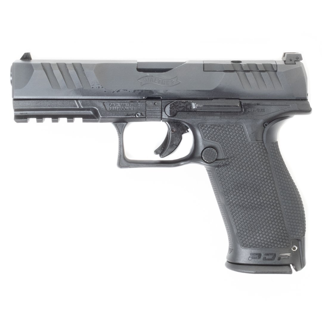 Walther Pdp Full Size